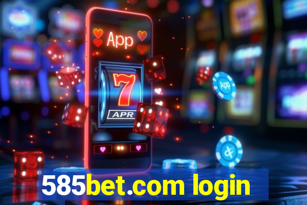 585bet.com login